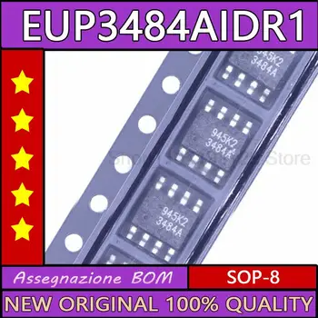 10ШТ EUP3484AIDR1 EUP3484A 3484A SOP8 Novi originalni čip ic 