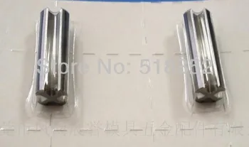Q1325 Brother H001 (C202) Gornji i donji Kontakti za napajanje D10.7mmx L32mm za dijelove stroja za rezanje žice WEDM-LS