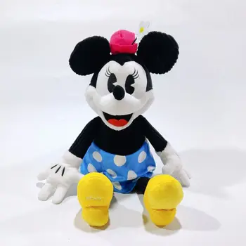 Disney animirani film Mickey Mouse Minnie Mouse Pliš Igračke Disneyland 16,9 