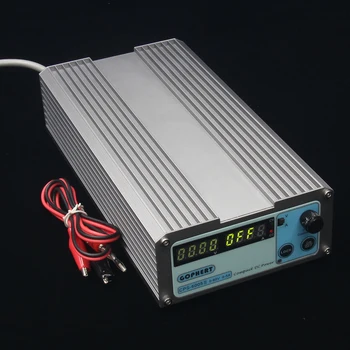 CPS-6005 Mini Digitalno Podesivi Pulse Izvor istosmjernog napajanja OVP/OCP/OTP s niskom potrošnjom energije 60 5A Slika 1