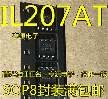 IL207AT SOP-8 Slika 0