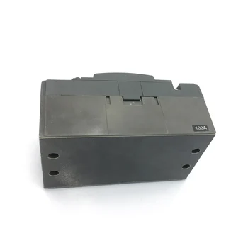 automatski prekidač s формованным kućištem innovation 3P 400V 63A MCCB sa kutijom inovacija modula za instalaciju dodatnih funkcionalnih pribora Slika 3