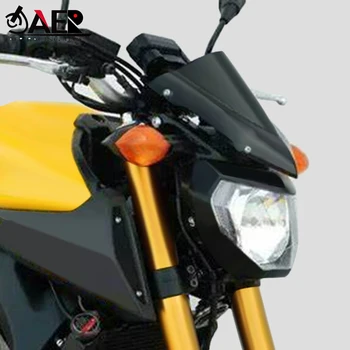 Vjetrobransko staklo moto Vjetrobransko Staklo Za Yamaha MT-09/FZ-09 2014-2016 MT09/FZ09 2014-2016 Slika 4