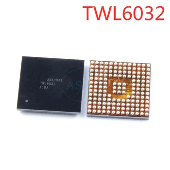2 kom./lot 100% Novi Samsung i9050 P5100 GALAXY Tab 2 Power IC TWL6032