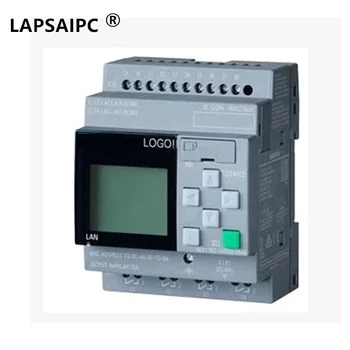 Lapsaipc 6ED1052-1MD08-0BA0 6ED1052-2MD08-0BA0 6ED1052-2MD08-0BA1 programer 12/24RCE logički modul