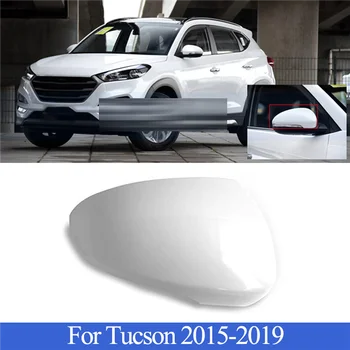 Za Hyundai Tucson 2015-2019 Poklopac Poklopac retrovizora Torbica za retrovizora Slika 2