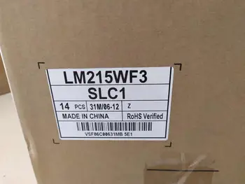 LM215WF3 (SL) (C1) LM215WF3-SLC1 LM215WF3 SLC1 LM215WF3 SL C1 21-inčni 1920*1080 za Panasonic 21 ' - Model BT-LH2170P