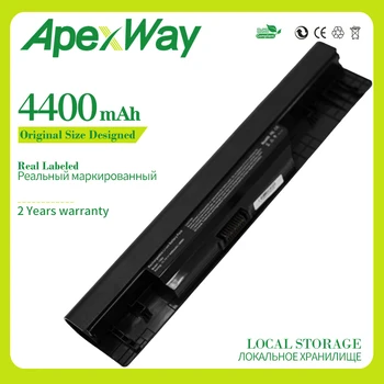 Apexway 4400 mah novu Bateriju za laptop Dell Inspiron 1464 1464D 1464R 1564 1764 5YRYV 8WXNX NKDWV TRJDK 312-1019 312-1021