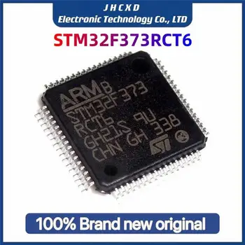 STM32F373RCT6 upućivanje LQFP64 ST chip mikrokontrolera MCU dostupna na 100% izvorna i autentična Slika 0