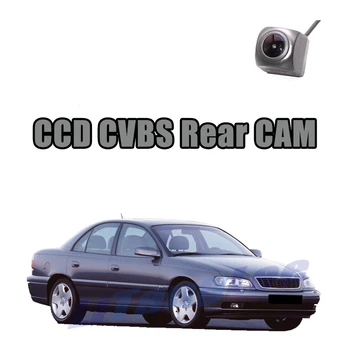 Auto stražnja Kamera CCD CVBS 720P Za Opel Omega A 1986 ~ 1994 B 1994 ~ 2003 Obrnut Noćni Vid WaterPoof Parking Sigurnosna Kamera Slika 0