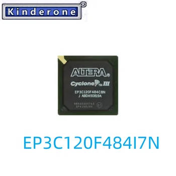 1-10 Kom. EP3C120F484I7N FBGA-484 FPGA logički čip Novi Originalni IC Slika 0
