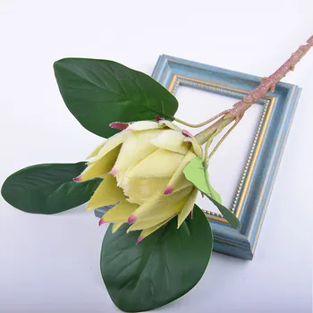 Kvalitetna Imitacija Imperial Cvijet Vjenčanje Dekoracije Umjetno Cvijeće Sastav Home Dekor Za Dnevni Boravak Rekvizite Za Snimanje Fotografija